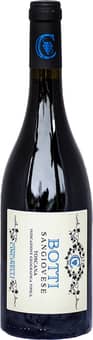 2021 Botti Toscana IGP BIO