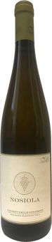 2018 Nosiola Macerato Vigneti delle Dolomiti IGP BIO