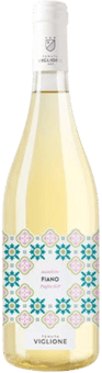 2025 Maioliche Fiano Puglia IGP BIO