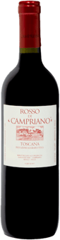2021 Toscana Rosso IGP