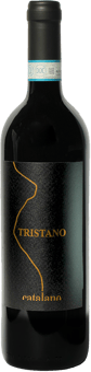 Tristano Aglianico del Vulture DOC