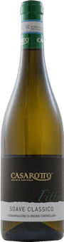 2023 Fittà Soave Classico DOC