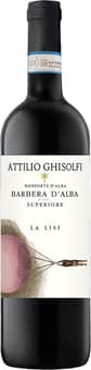 2024 Barbera d'Alba Superiore DOC "La Lisi"