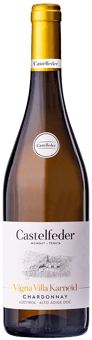 2024 Vigna Villa Karneid Chardonnay Alto Adige DOC
