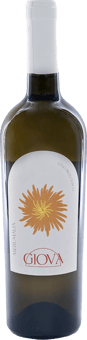 2021 GIOVA Greco Lazio IGP BIO
