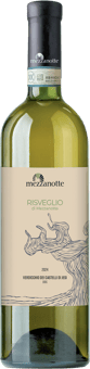 2024 RISVEGLIO - Verdicchio dei Castelli di Jesi DOC