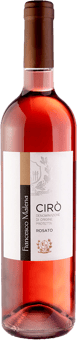 2025 Malena Rosato Cirò Classico DOC