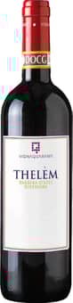 2016 Thelem Barbera d’Asti Superiore DOCG