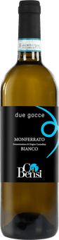 2023 Due Gocce Monferrato DOC