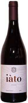 2020 Iàto Rosso Sicilia DOC