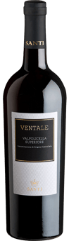 2021 Ventale Cuvée Valpolicella Superiore DOC