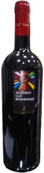Aglianico Beneventano IGP