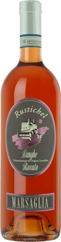 2025 Rustichel Langhe Rosato DOC
