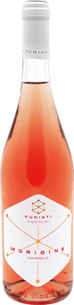 2023 Morigine Rosato Susumaniello Salento IGP