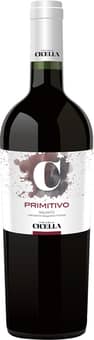 2022 Primitivo Salento IGP