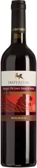 2022 Rosso Piceno Sangiovese DOC BIO