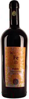 2022 Ferru Cannonau di Sardegna DOC