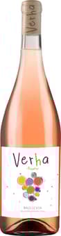 2025 Verha Rosato Basilicata IGP BIO