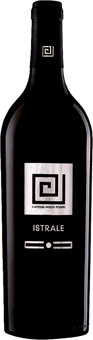2025 Istrale Black Label Vermentino di Sardegna DOC