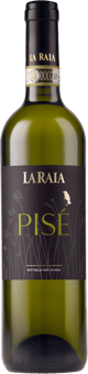 2021 La Raia Pisé Gavi DOCG