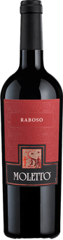 2013 Raboso Piave DOC