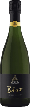 Tenuta Cucco Spumante Metodo Classico