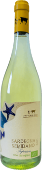 2025 Sardegna Semidano Superiore DOC
