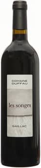 2020 Les Songes Gaillac AOP
