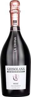 Spumante Rosè BIO