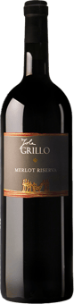 2017 Merlot Riserva Friuli Colli Orientali DOC 1,5 L