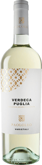 2024 Verdeca Puglia IGP