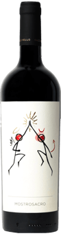 2023 Mostrosacro Maremma Toscana DOC