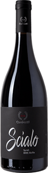 2021 Scialo Syrah DOC Sicilia