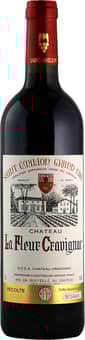 2019 Chateau la Fleur Cravignac - Saint-Émilion Grand Cru AOP