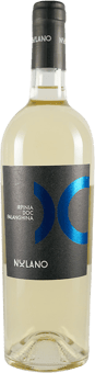 2021 Irpinia Falanghina DOC