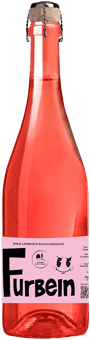 2023 Furbèin Lambrusco Emilia IGP