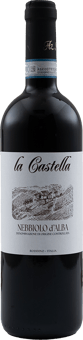 2023 Nebbiolo d’Alba DOC