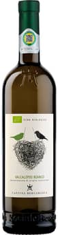 2023 Bianco Valcalepio DOC BIO