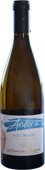 2022 Mâcon Azé Anfora Chardonnay AOP