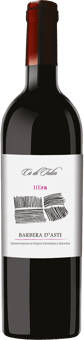 2020 Barbera d’Asti DOCG