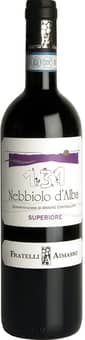 2021 131 Nebbiolo d’Alba DOC