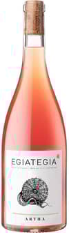 2023 Artha Rosé