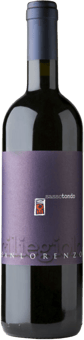 2020 San Lorenzo Maremma Toscana DOC BIO