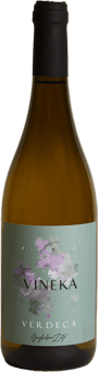Verdeca Valle d'Itria IGP
