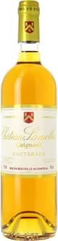 2006 Château Lamothe Guignard Sauternes AOP