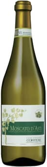 2025 Moscato d'Asti DOCG