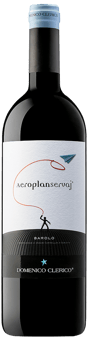 2021 Aeroplanservaj Comune di Serralunga d'Alba Barolo DOCG