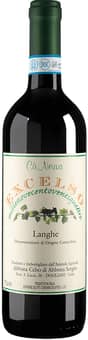2023 Langhe Excelso DOC