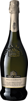 2024 Millesimato Superiore Valdobbiadene Prosecco Superiore DOCG