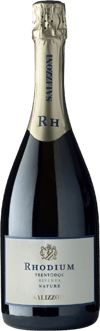 2018 Rhodium Riserva Trento DOC